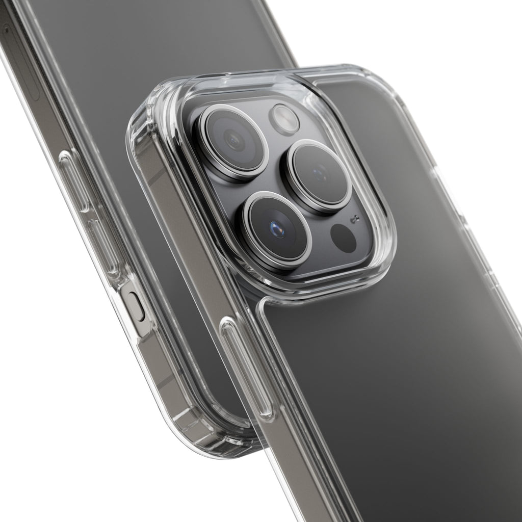 Clear Cases