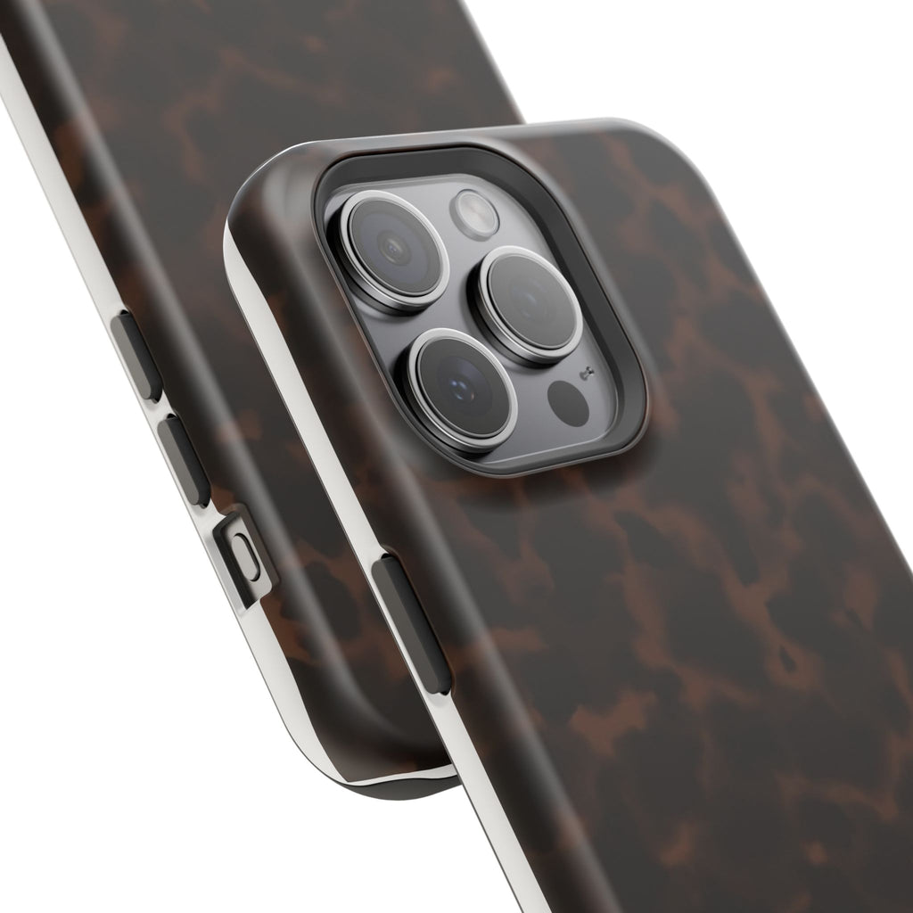 MagSafe Tortoise Shell Iphone  Case