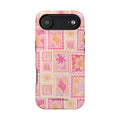 MagSafe Pink Summer Iphone Case