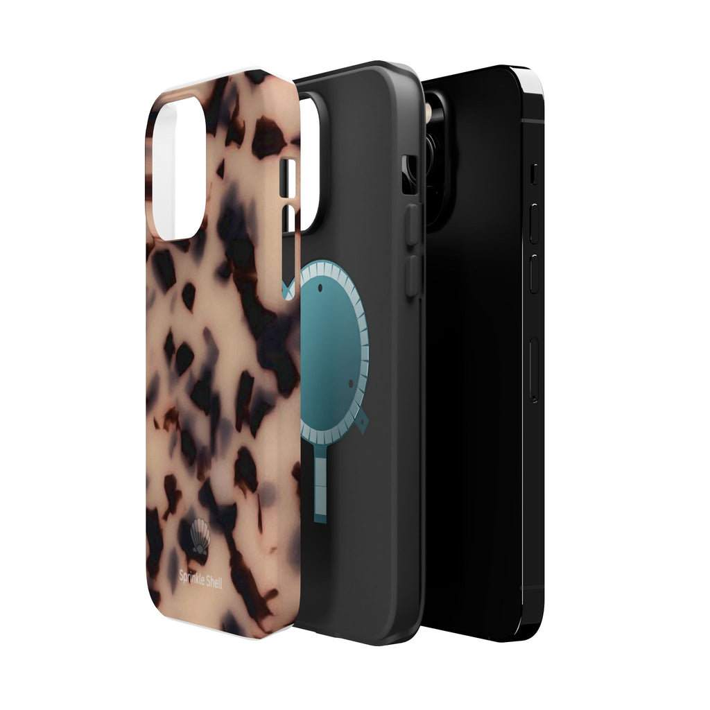 MagSafe Tortoise Shell iPhone case