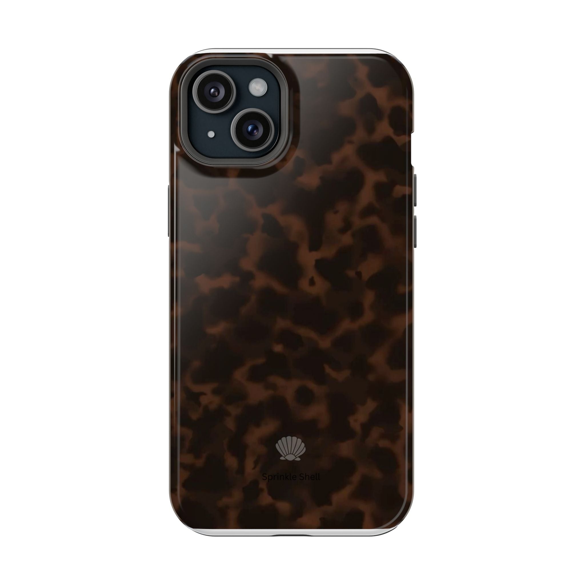 MagSafe Tortoise Shell Iphone  Case