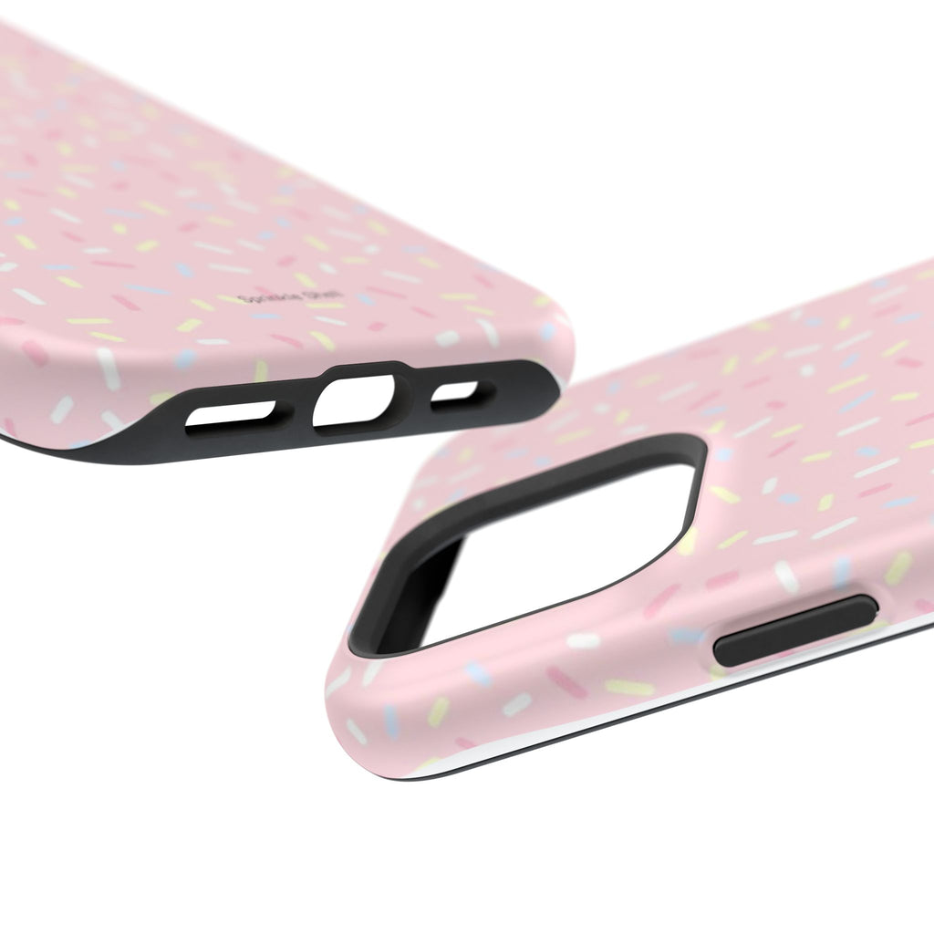 MagSafe sprinkle case
