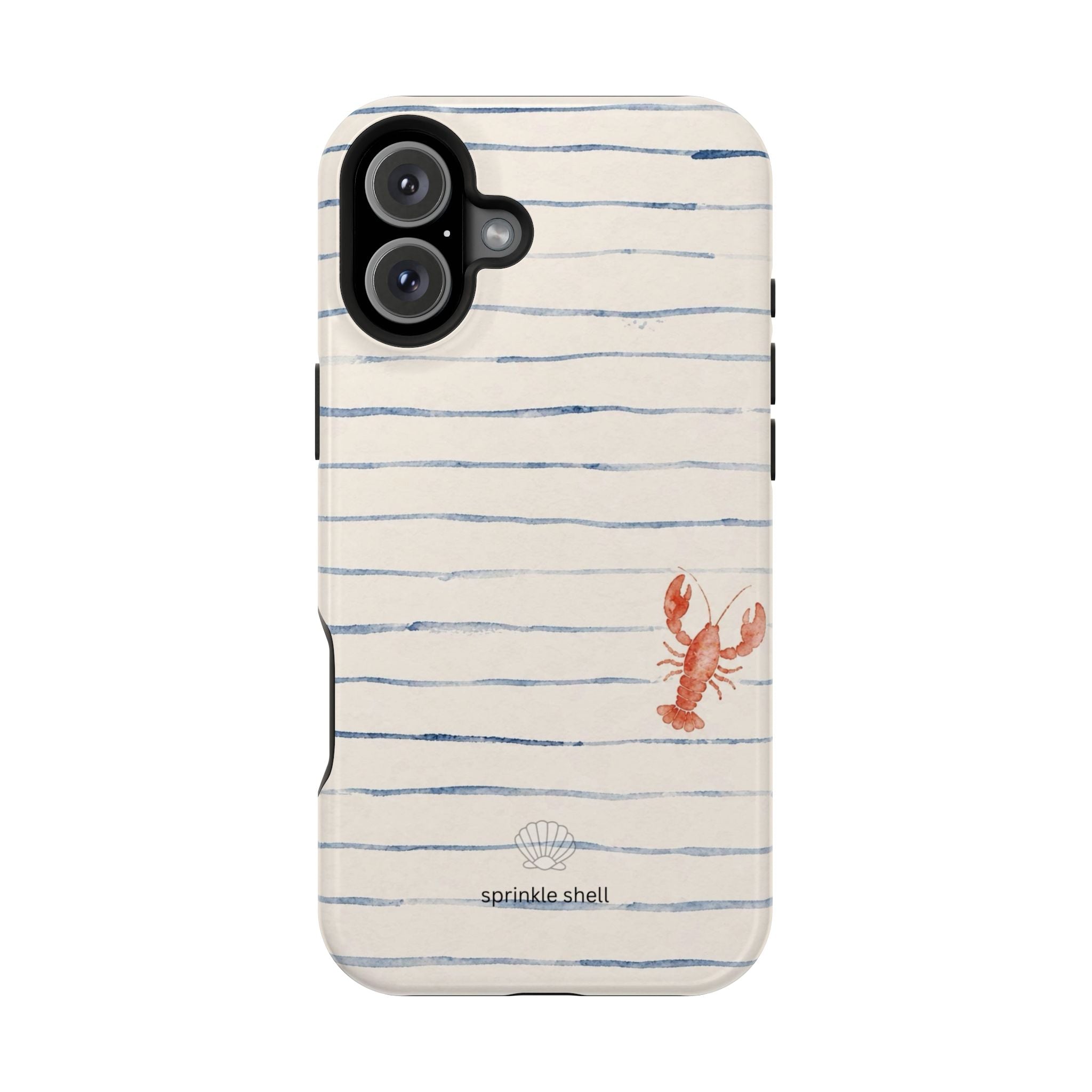 Magsafe Lobster iphone Case