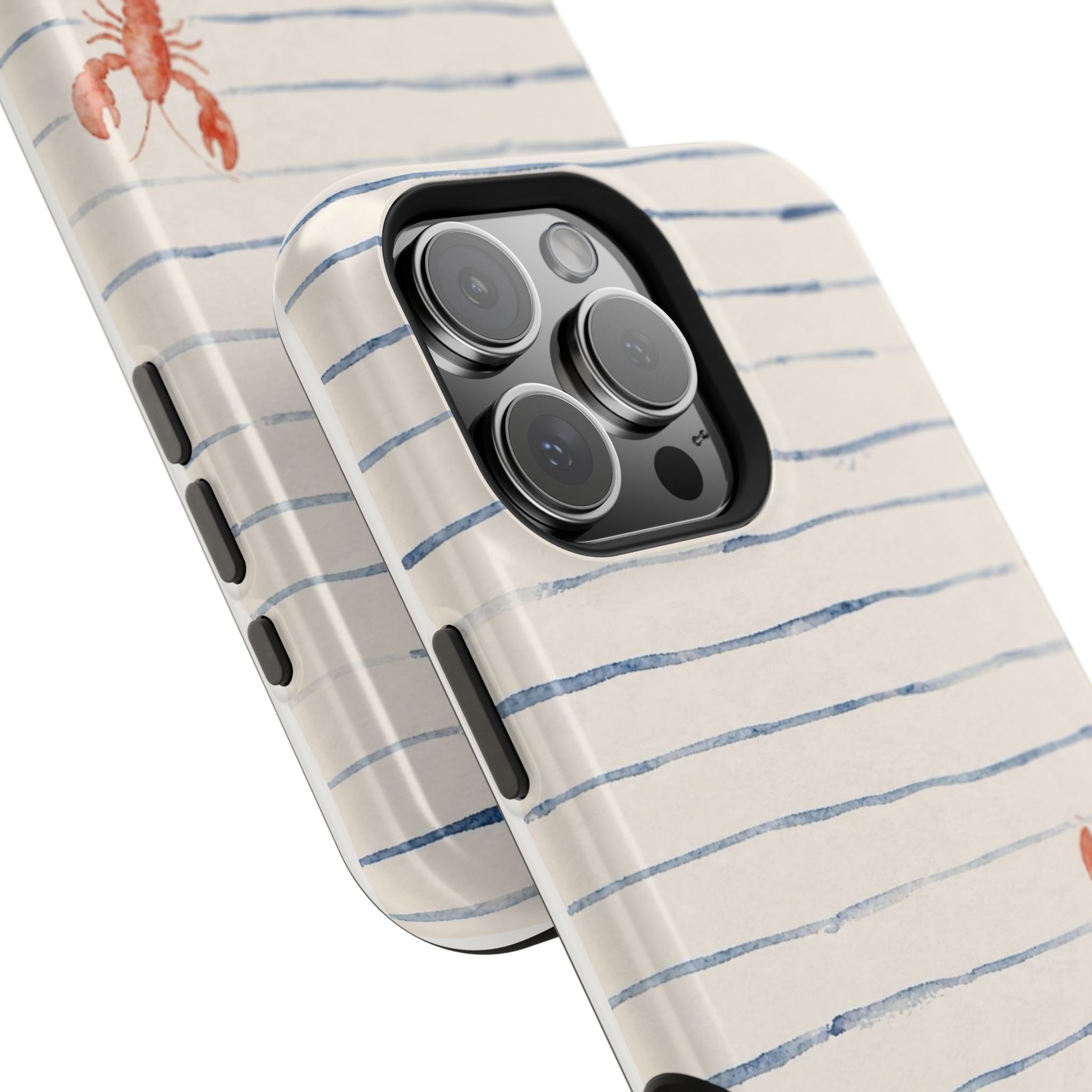 Magsafe Lobster iphone Case