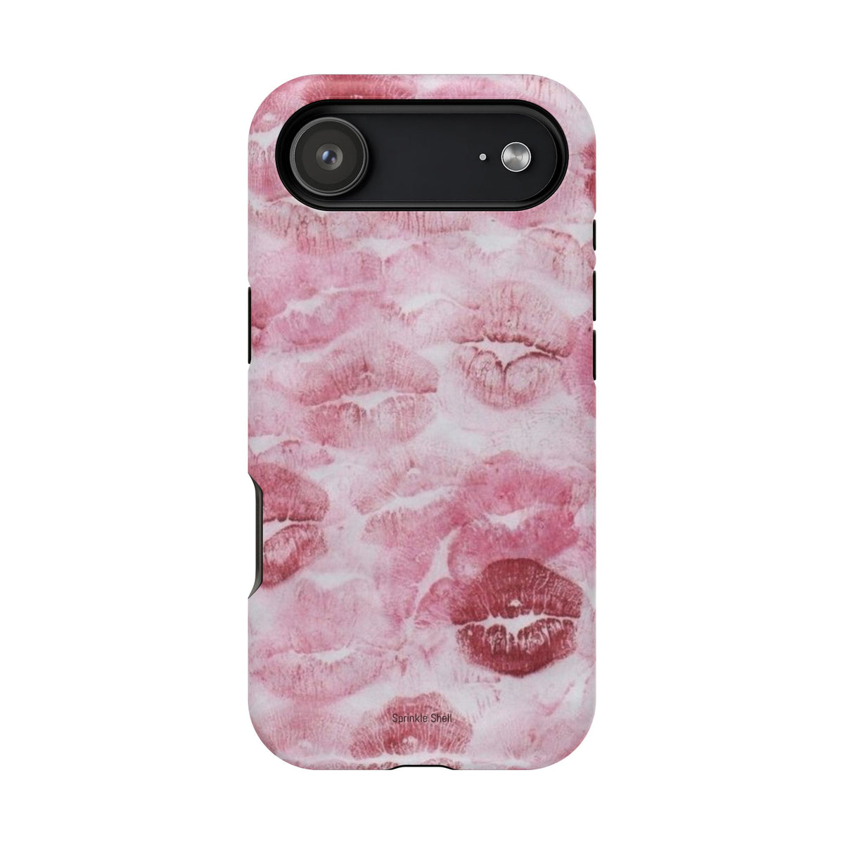 MagSafe kisses case