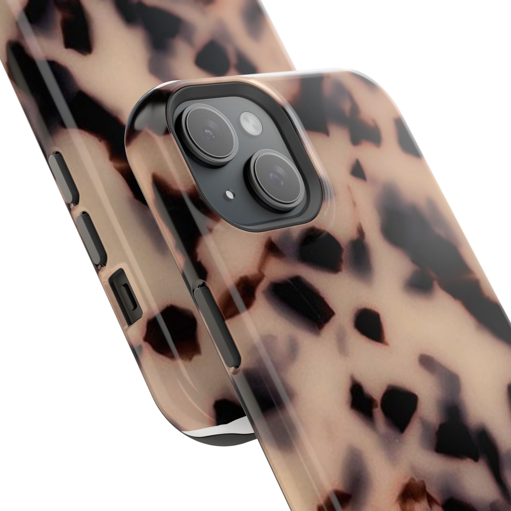 MagSafe Tortoise Shell iPhone case