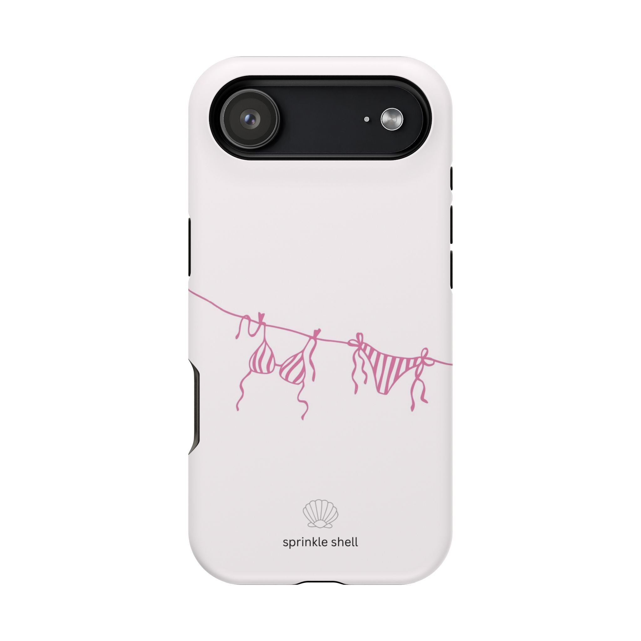 MagSafe Pink Bikini Ipone Case