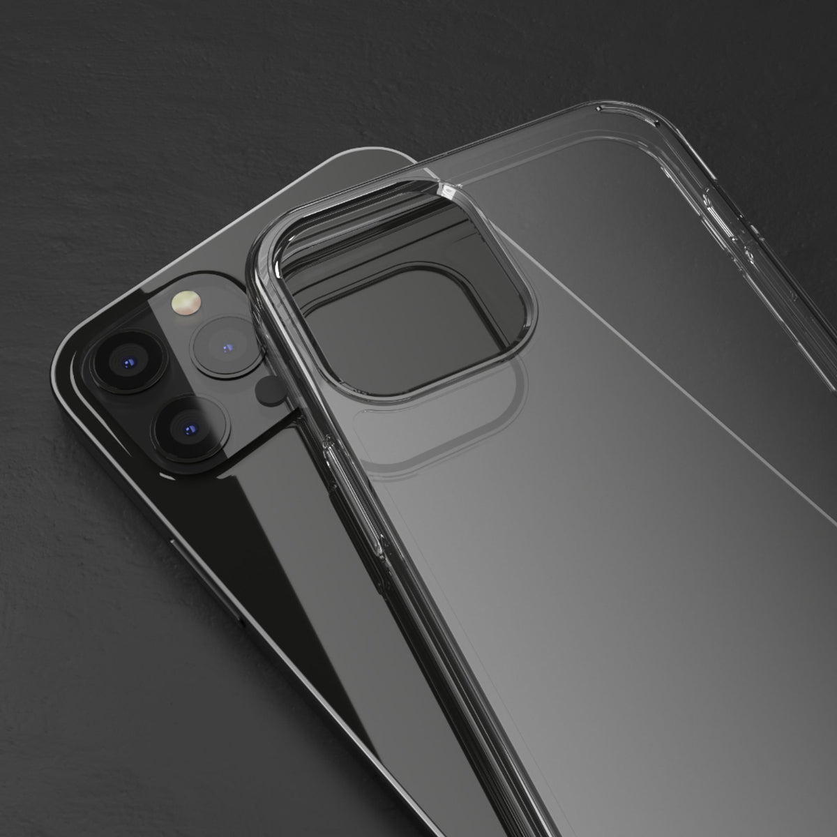 Clear Cases