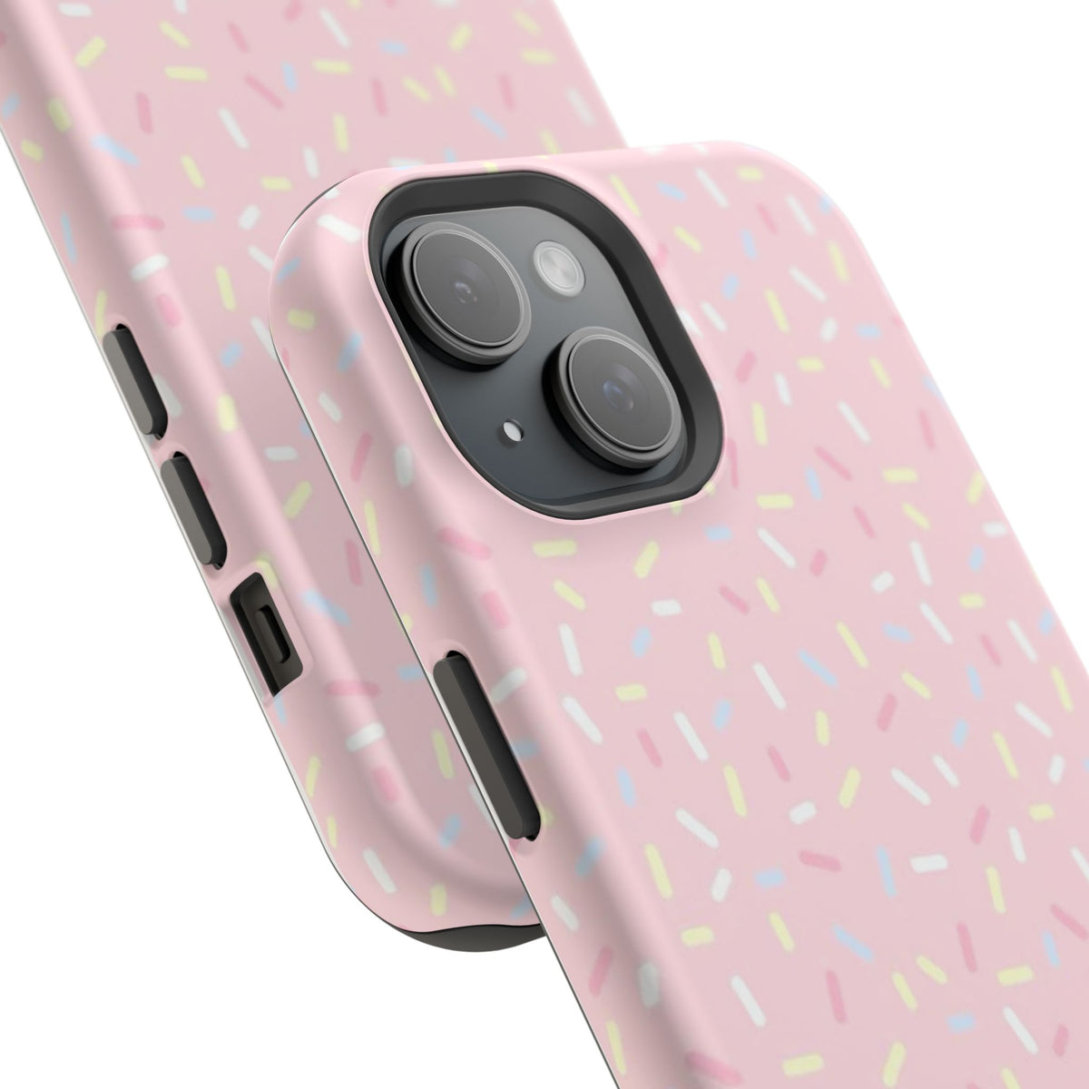 MagSafe sprinkle case