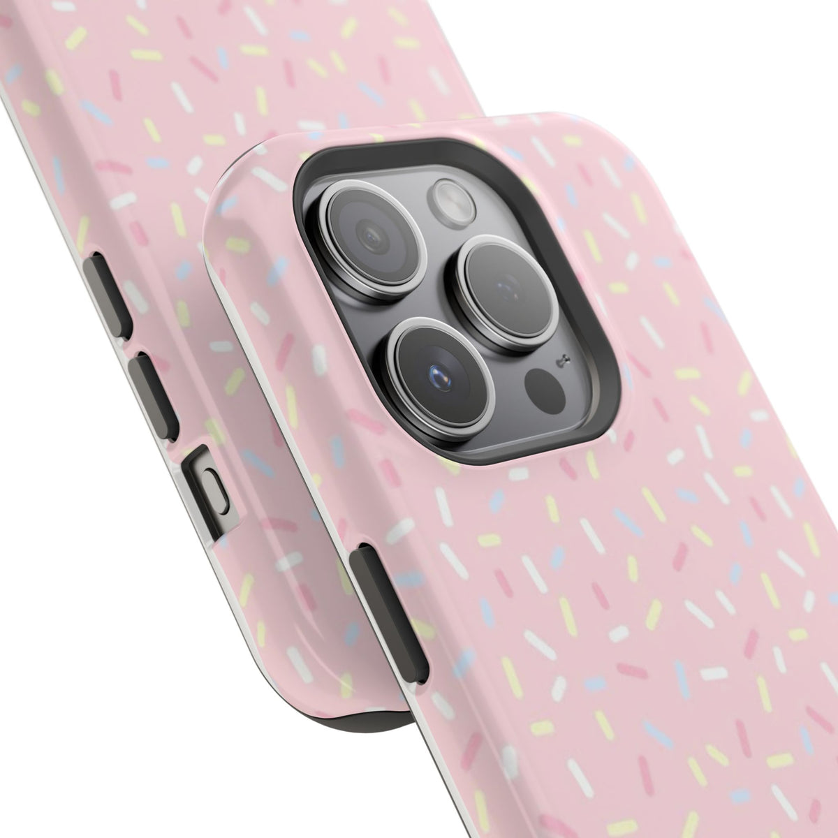 MagSafe sprinkle case
