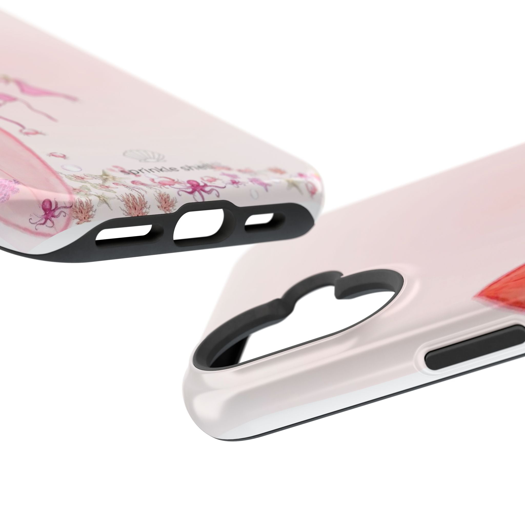 MagnSafe Bikini Surf Iphone Case