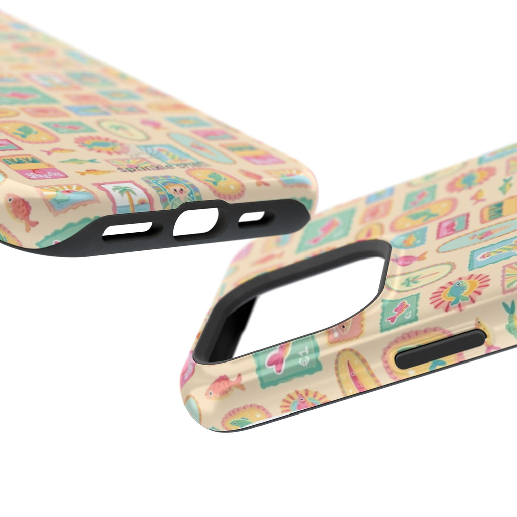 MagSafe Surfside Iphone Case