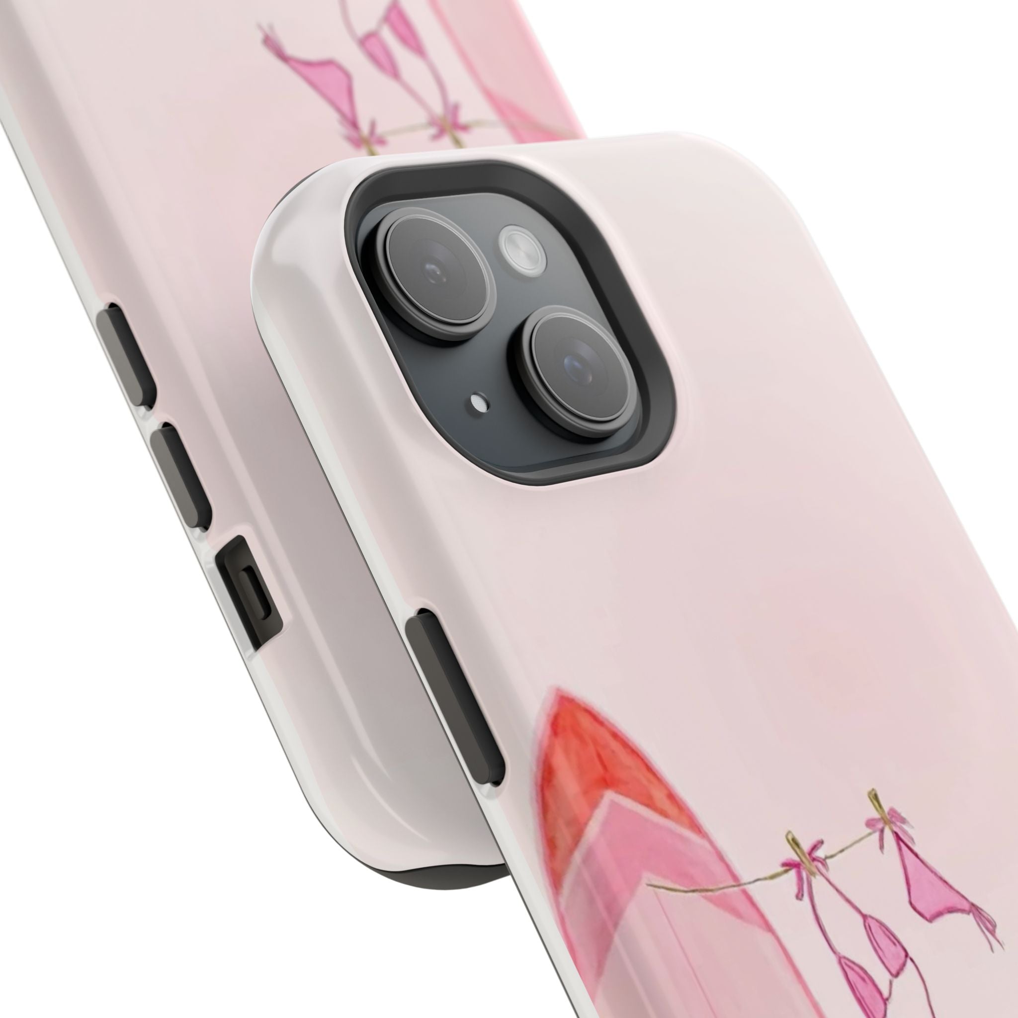 MagnSafe Bikini Surf Iphone Case