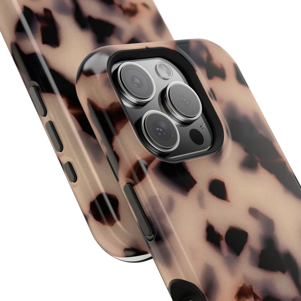 MagSafe Tortoise Shell iPhone case