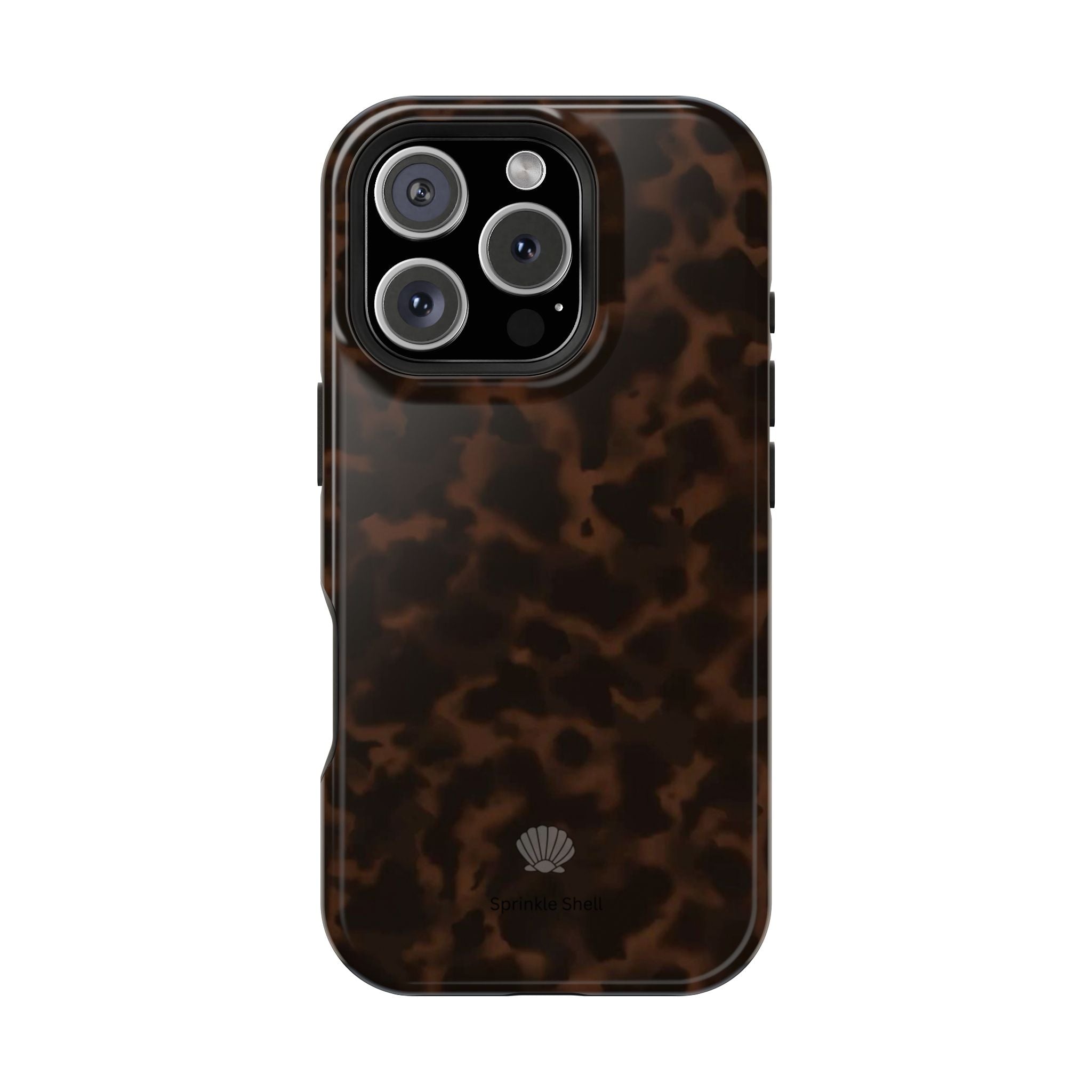 MagSafe Tortoise Shell Iphone  Case