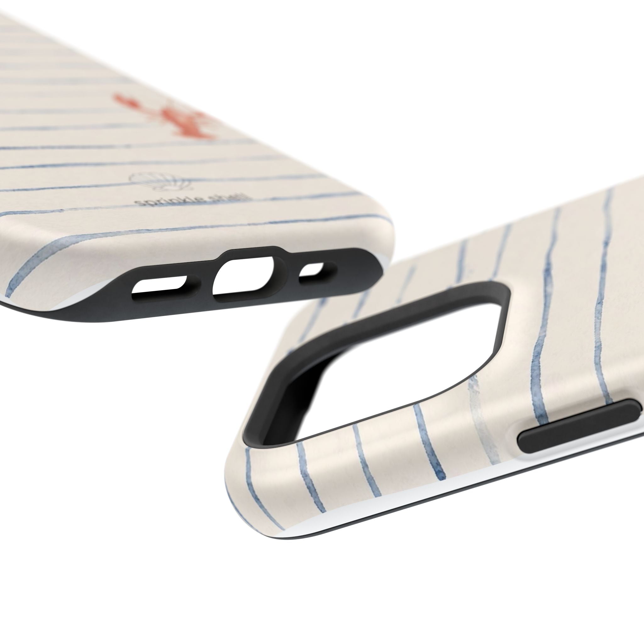 Magsafe Lobster iphone Case