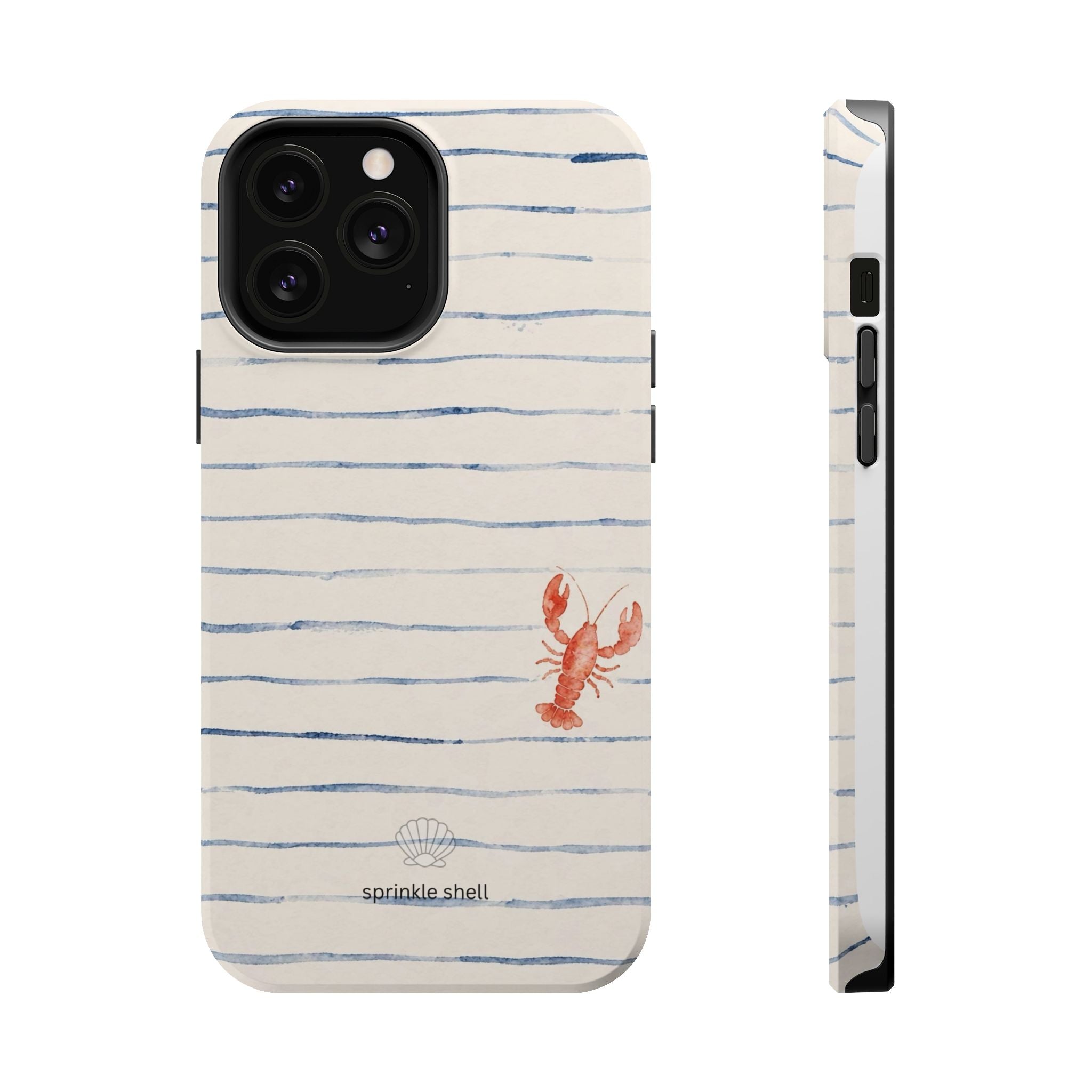 Magsafe Lobster iphone Case
