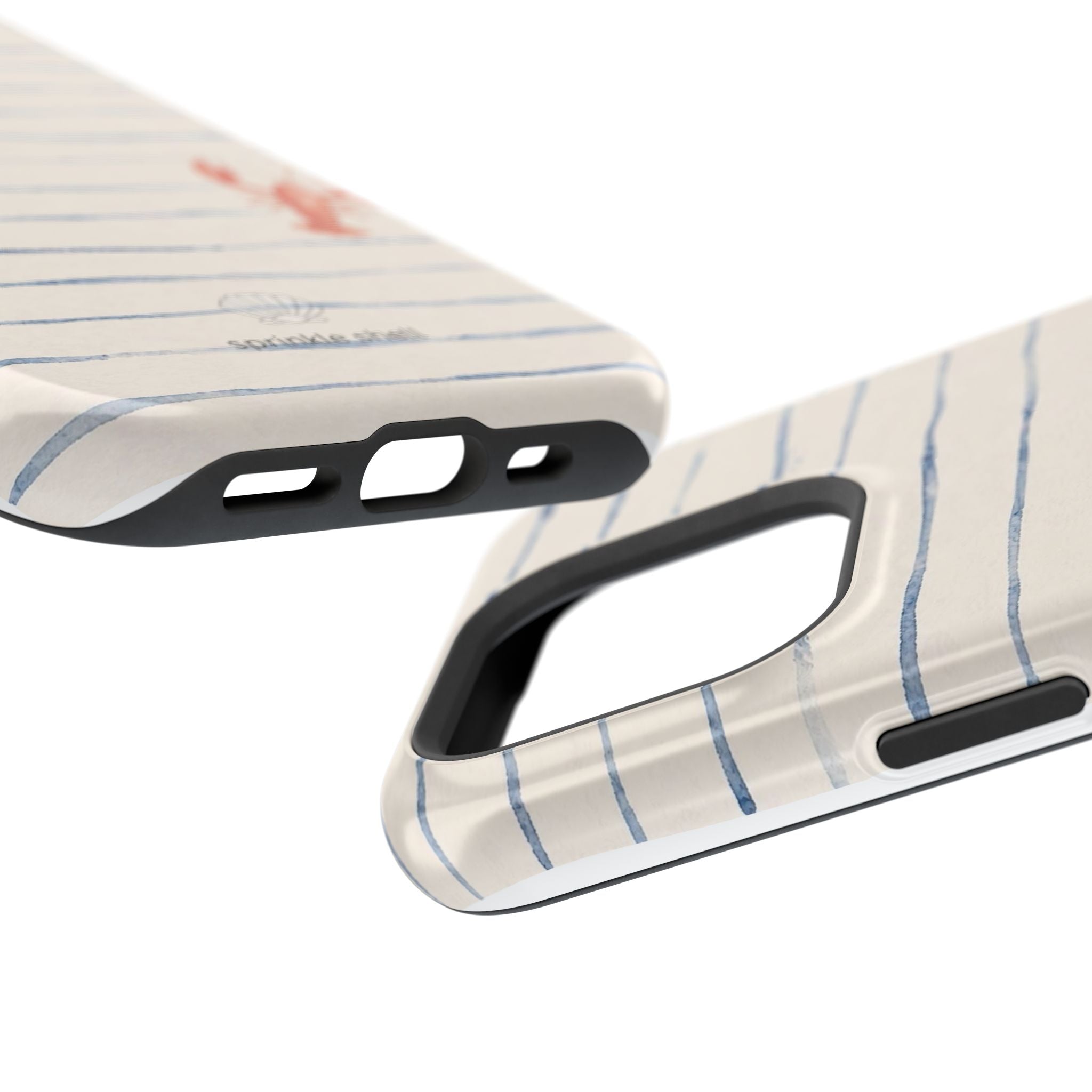 Magsafe Lobster iphone Case