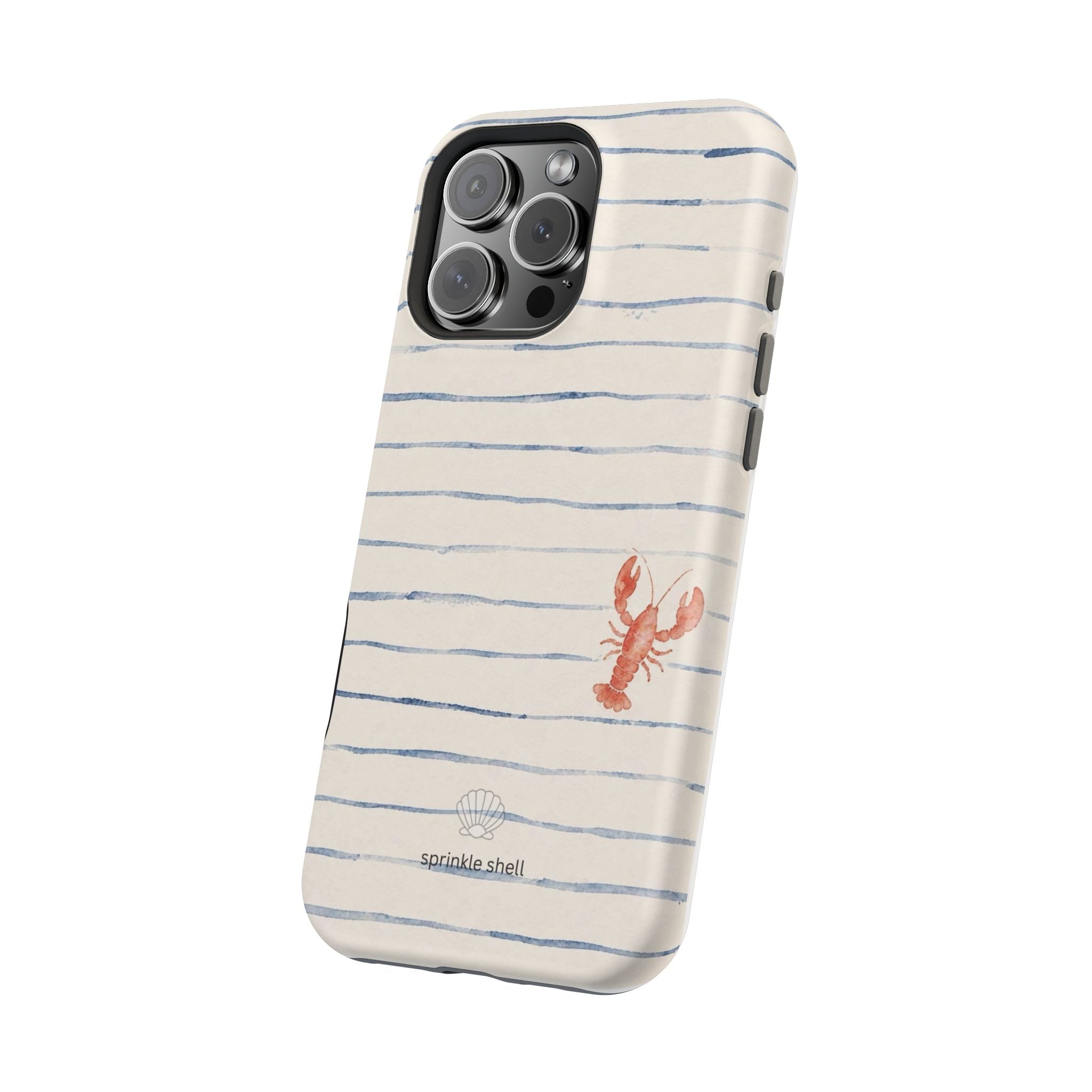 Magsafe Lobster iphone Case
