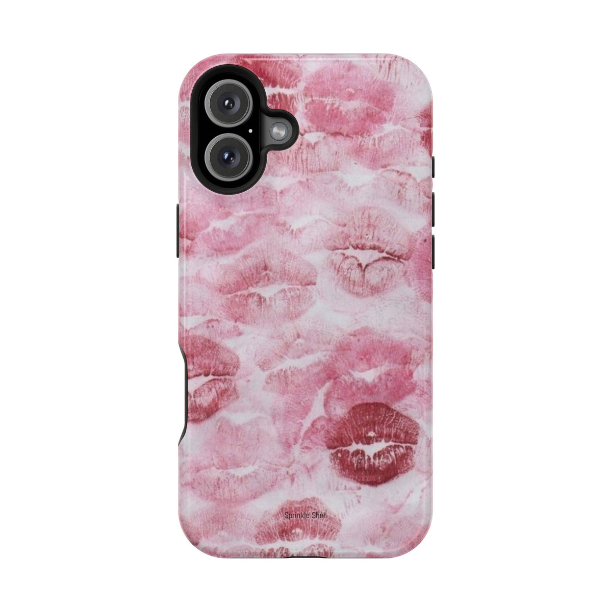 MagSafe kisses case