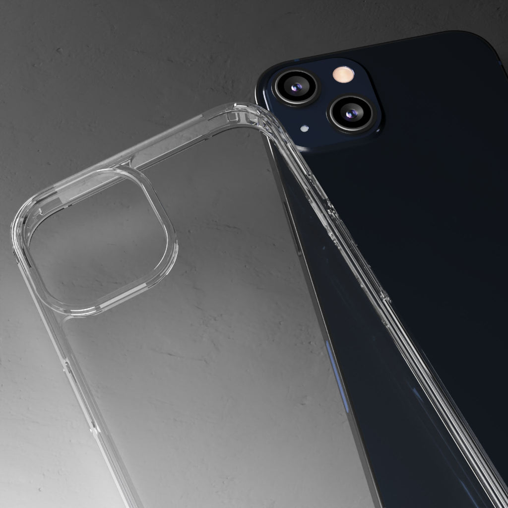 Clear Cases