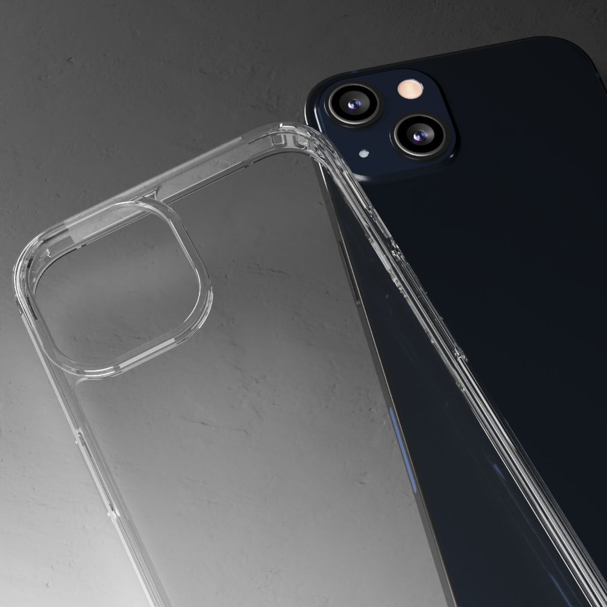 Clear Cases