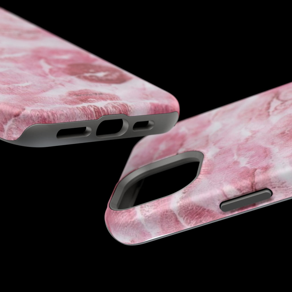 MagSafe kisses case