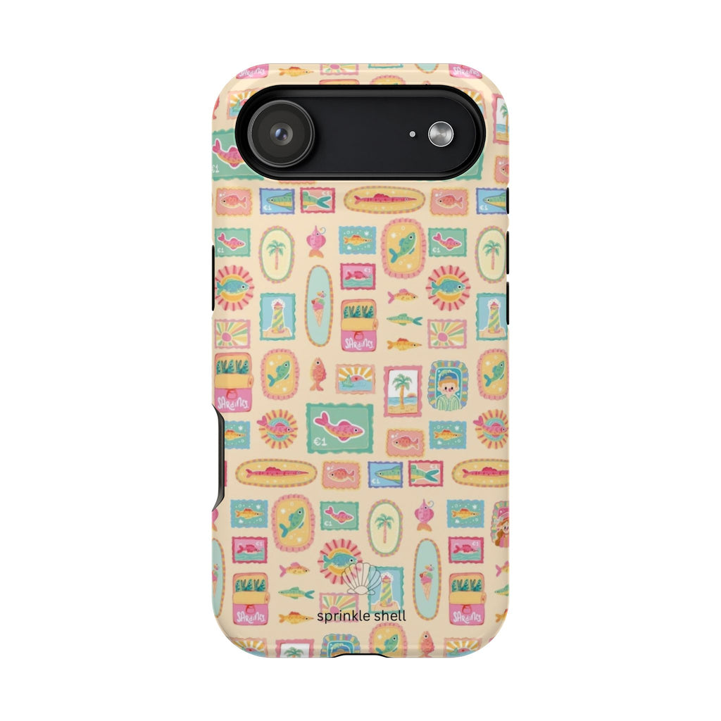 MagSafe Surfside Iphone Case