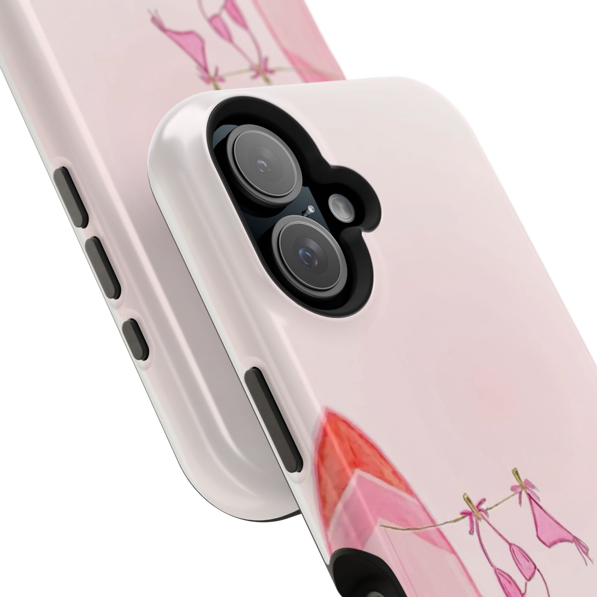 MagnSafe Bikini Surf Iphone Case