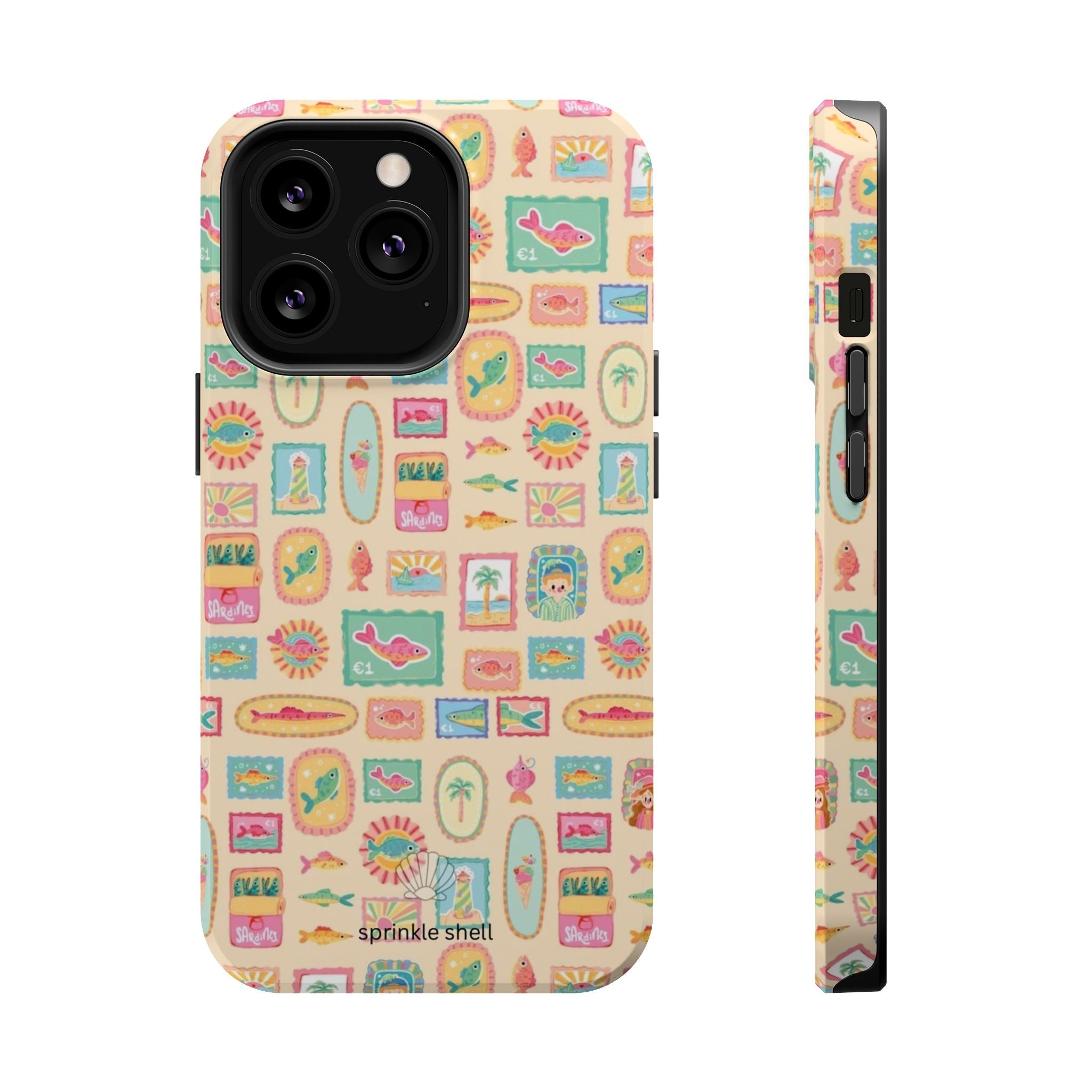 MagSafe Surfside Iphone Case