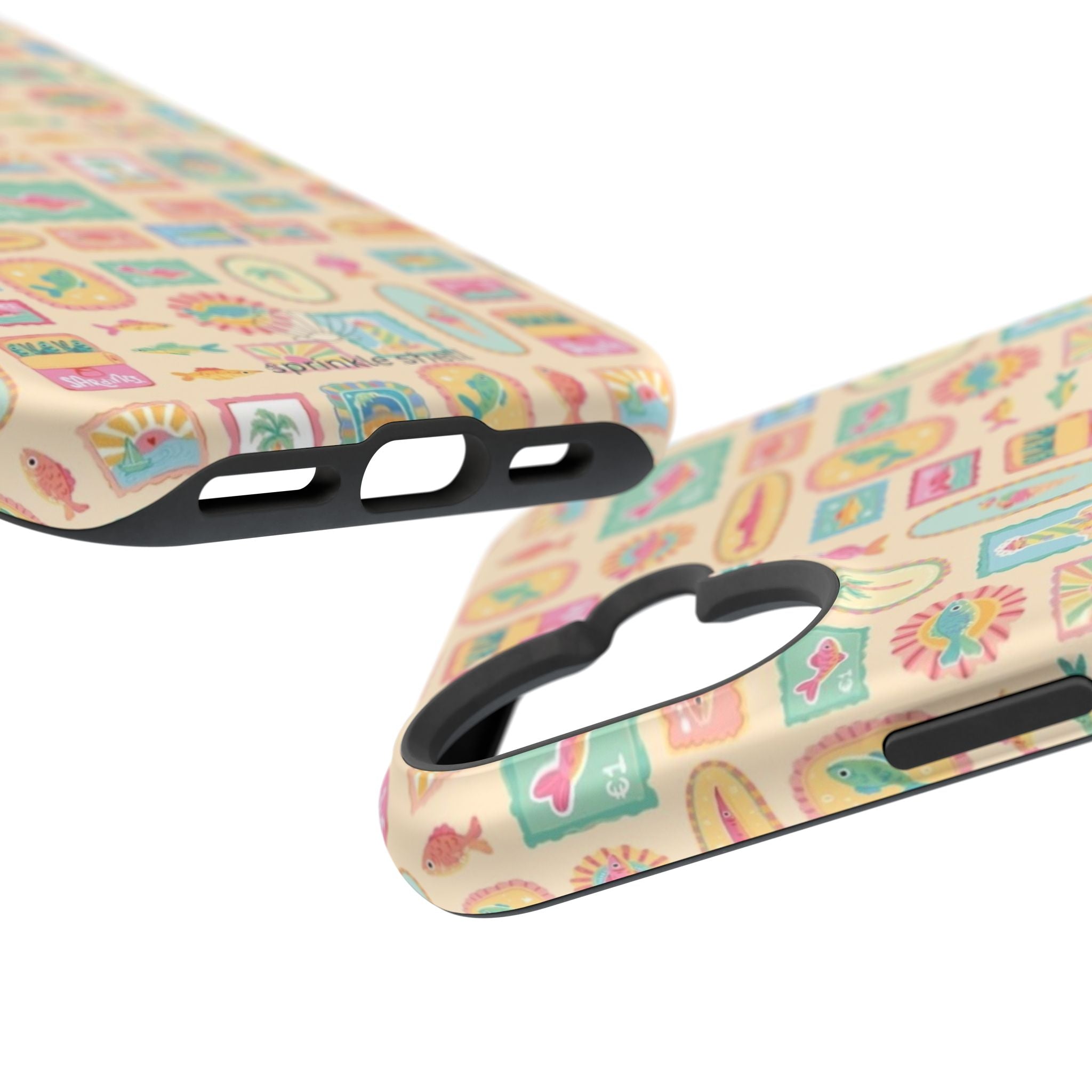 MagSafe Surfside Iphone Case