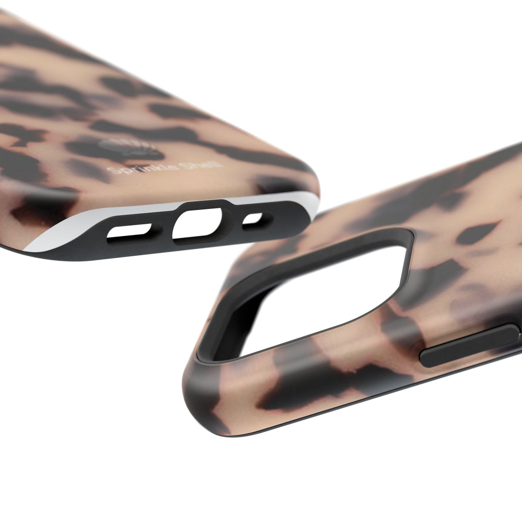 MagSafe Tortoise Shell iPhone case
