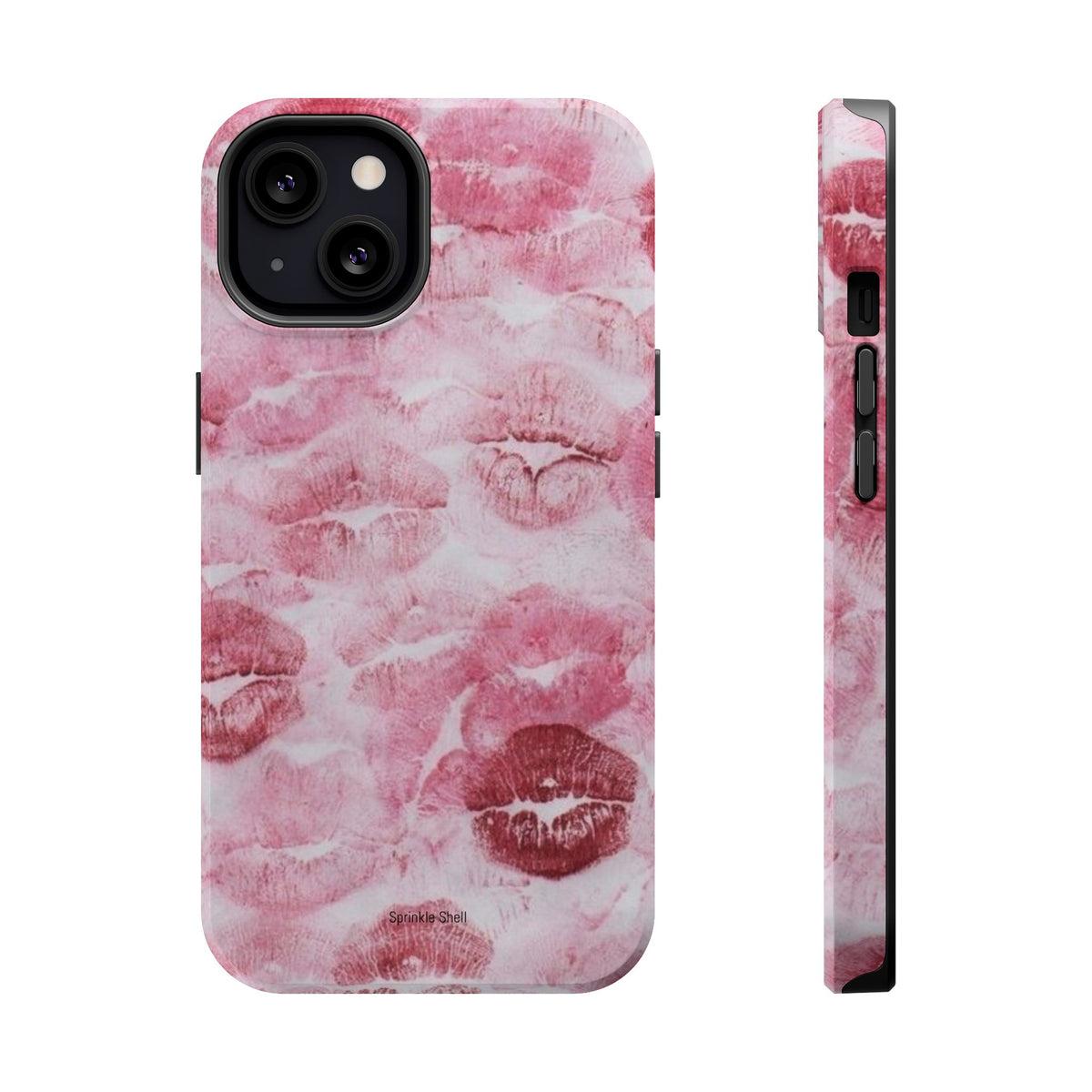 MagSafe kisses case