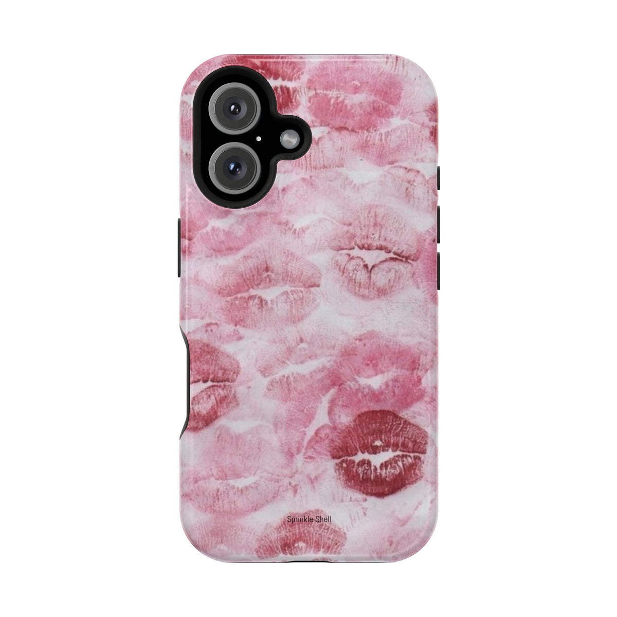 MagSafe kisses case