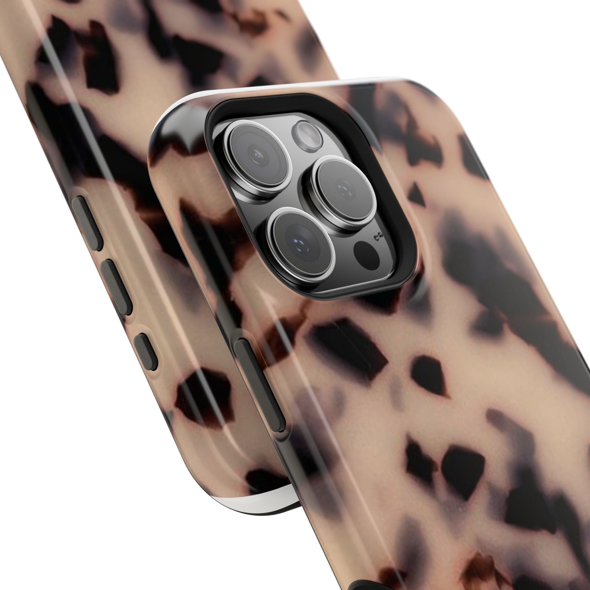MagSafe Tortoise Shell iPhone case