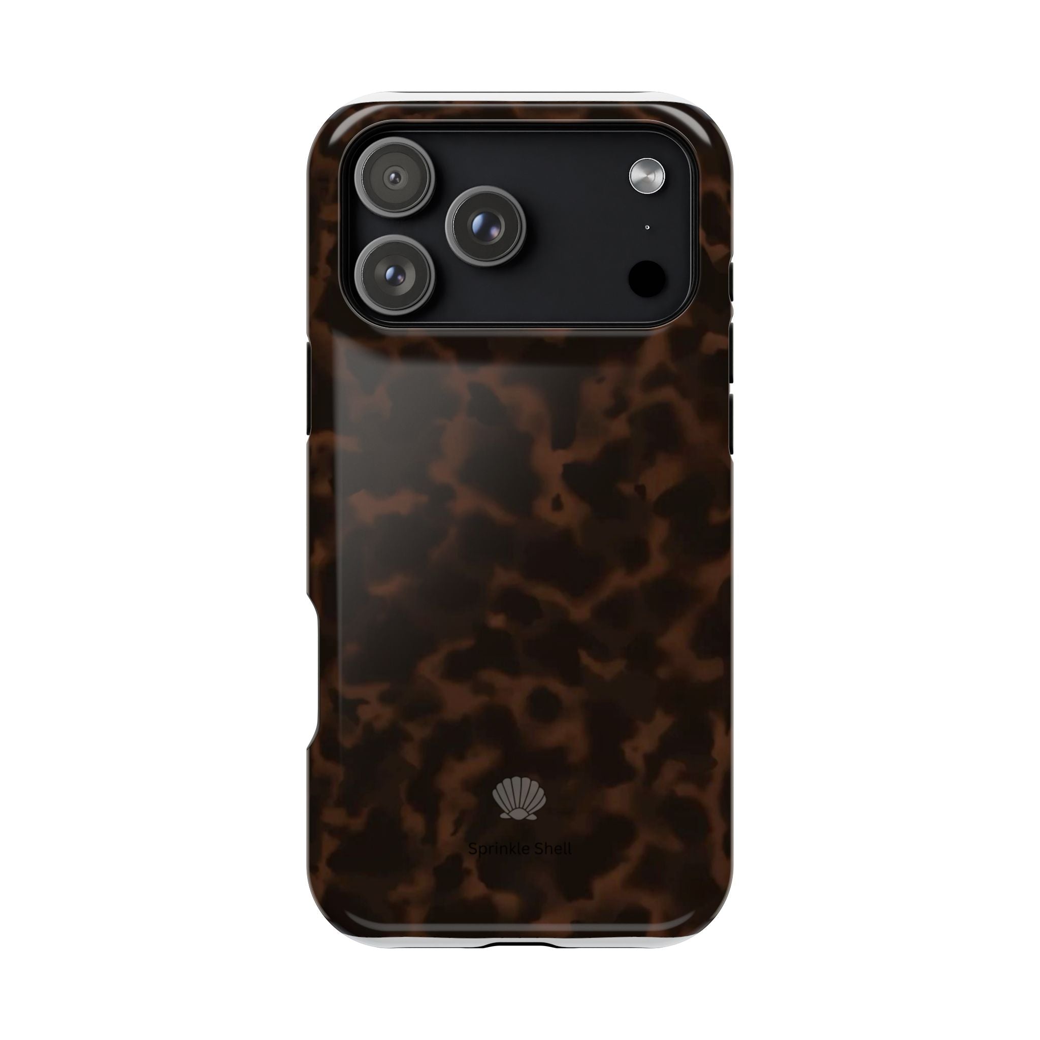 MagSafe Tortoise Shell Iphone  Case