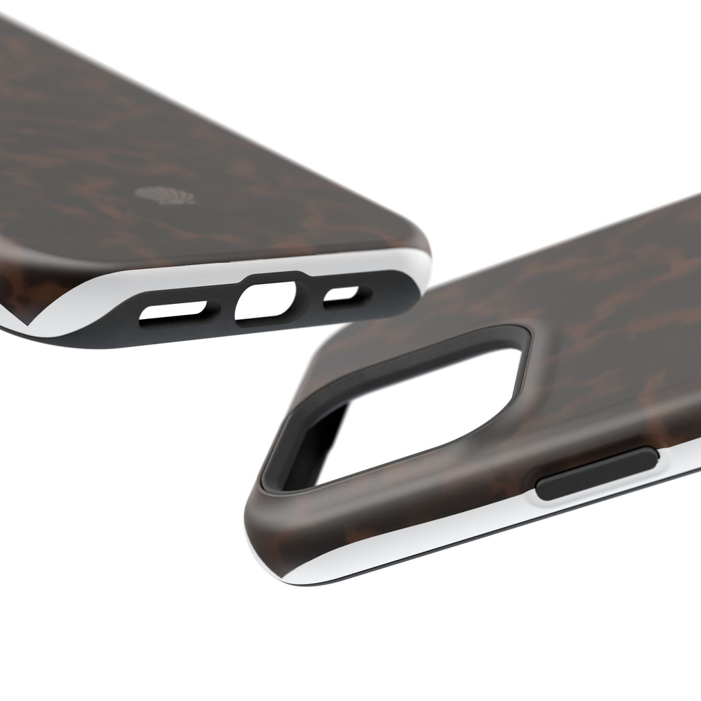 MagSafe Tortoise Shell Iphone  Case