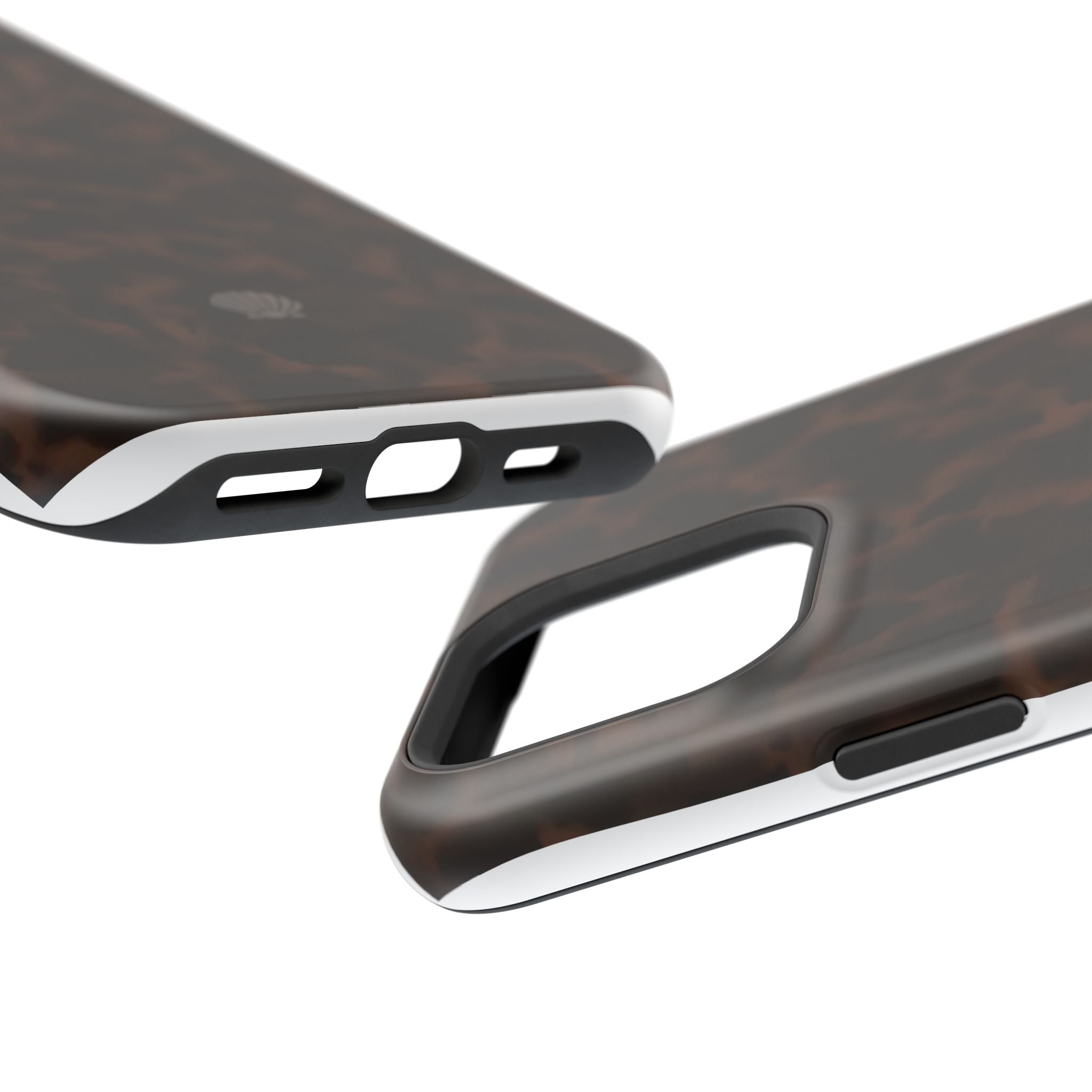 MagSafe Tortoise Shell Iphone  Case