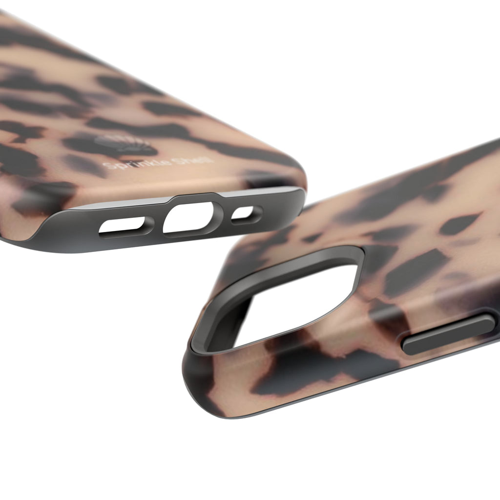 MagSafe Tortoise Shell iPhone case