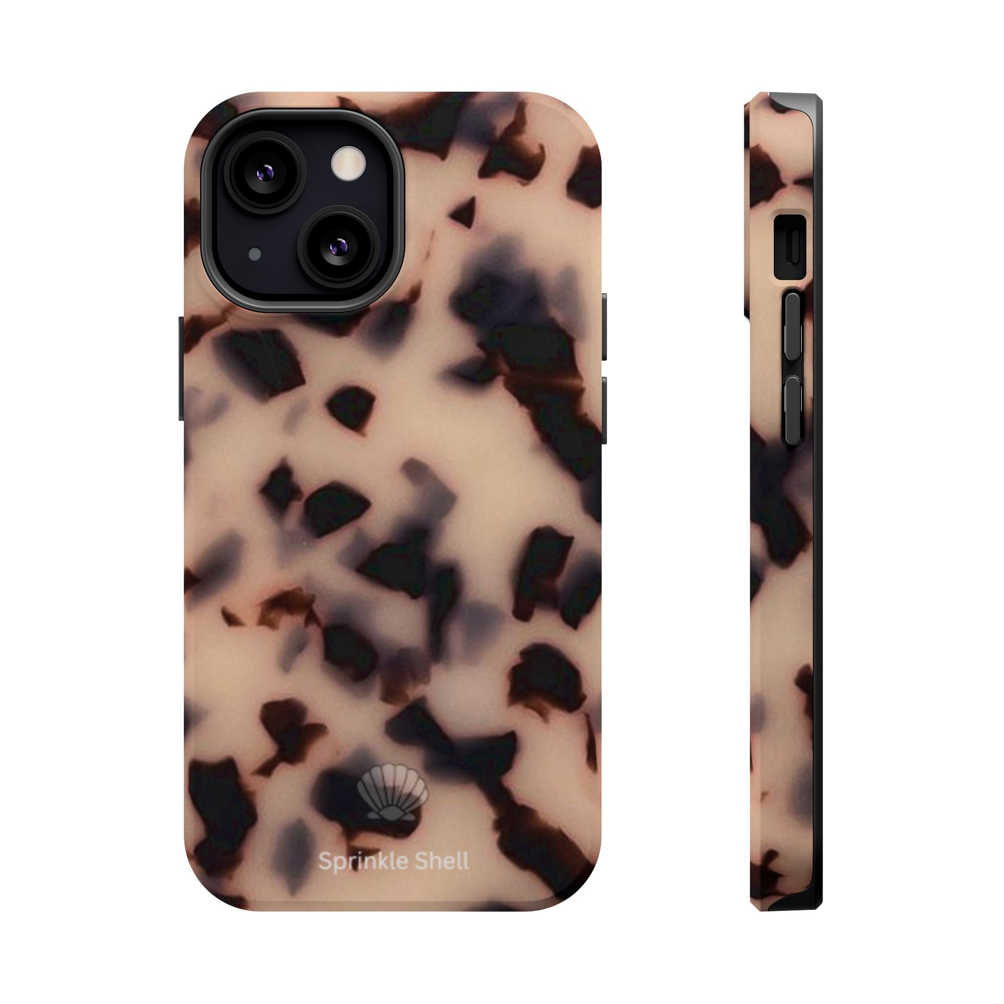 MagSafe Tortoise Shell iPhone case