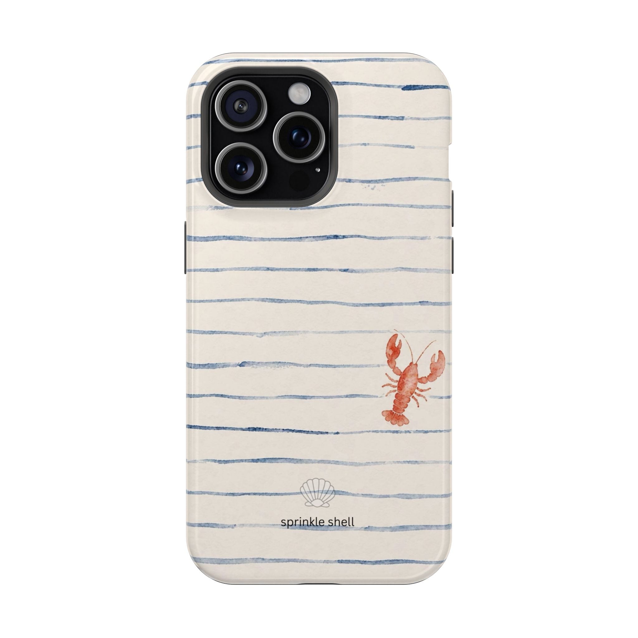 Magsafe Lobster iphone Case