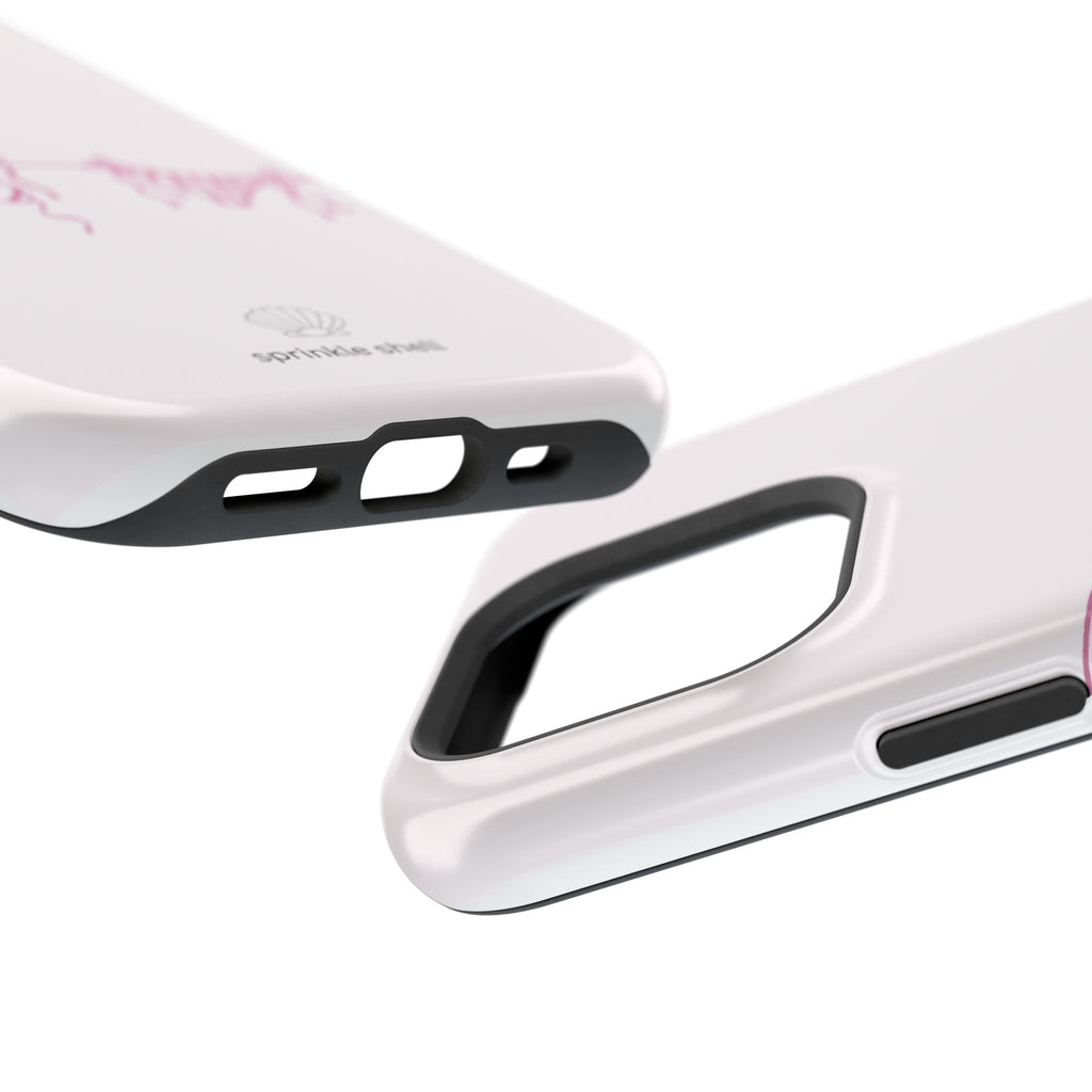 MagSafe Pink Bikini Ipone Case