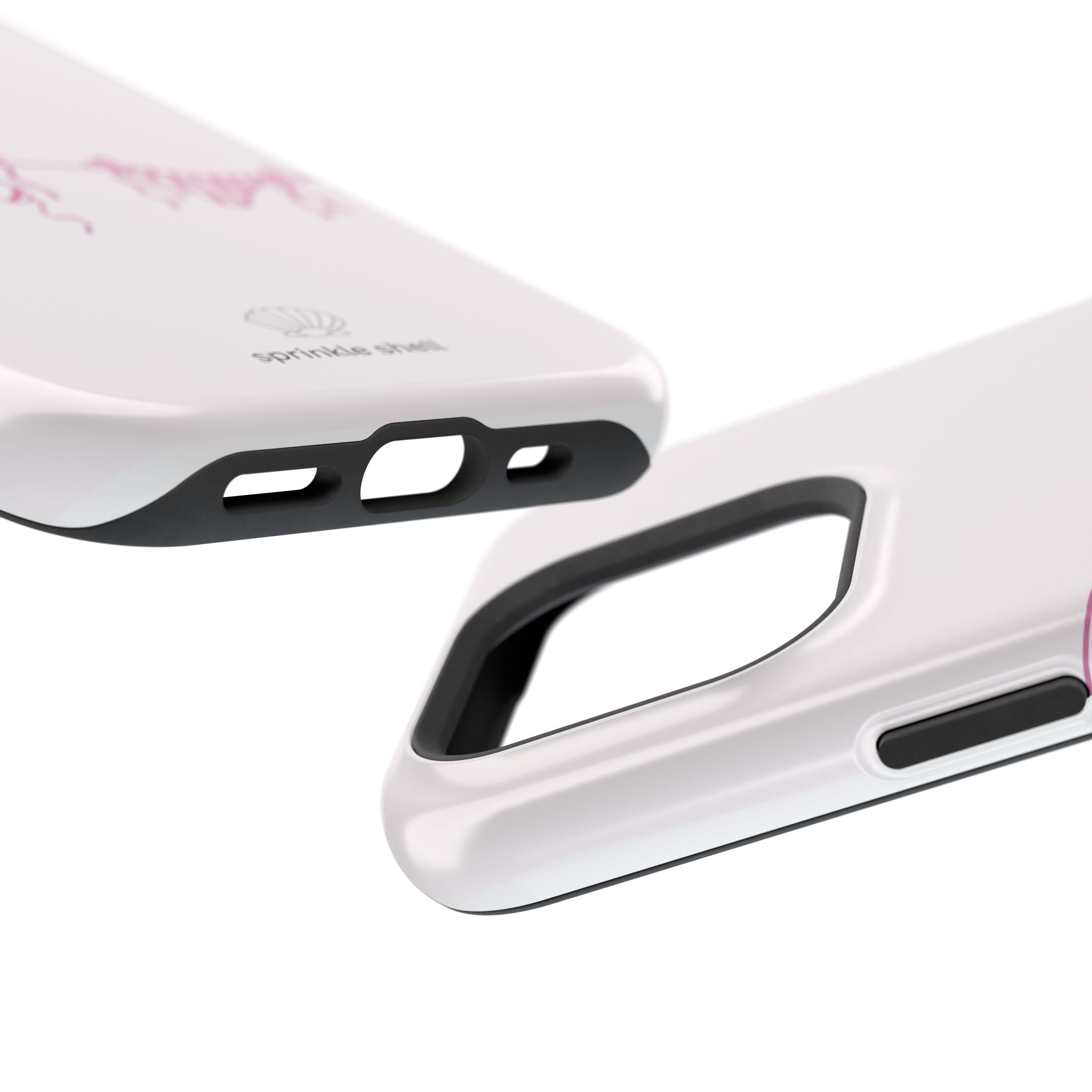 MagSafe Pink Bikini Ipone Case