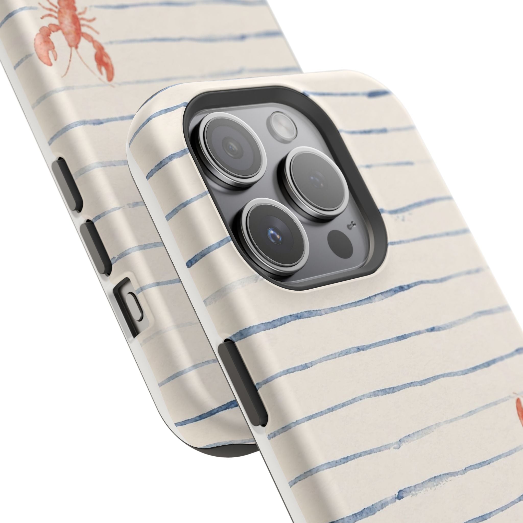 Magsafe Lobster iphone Case