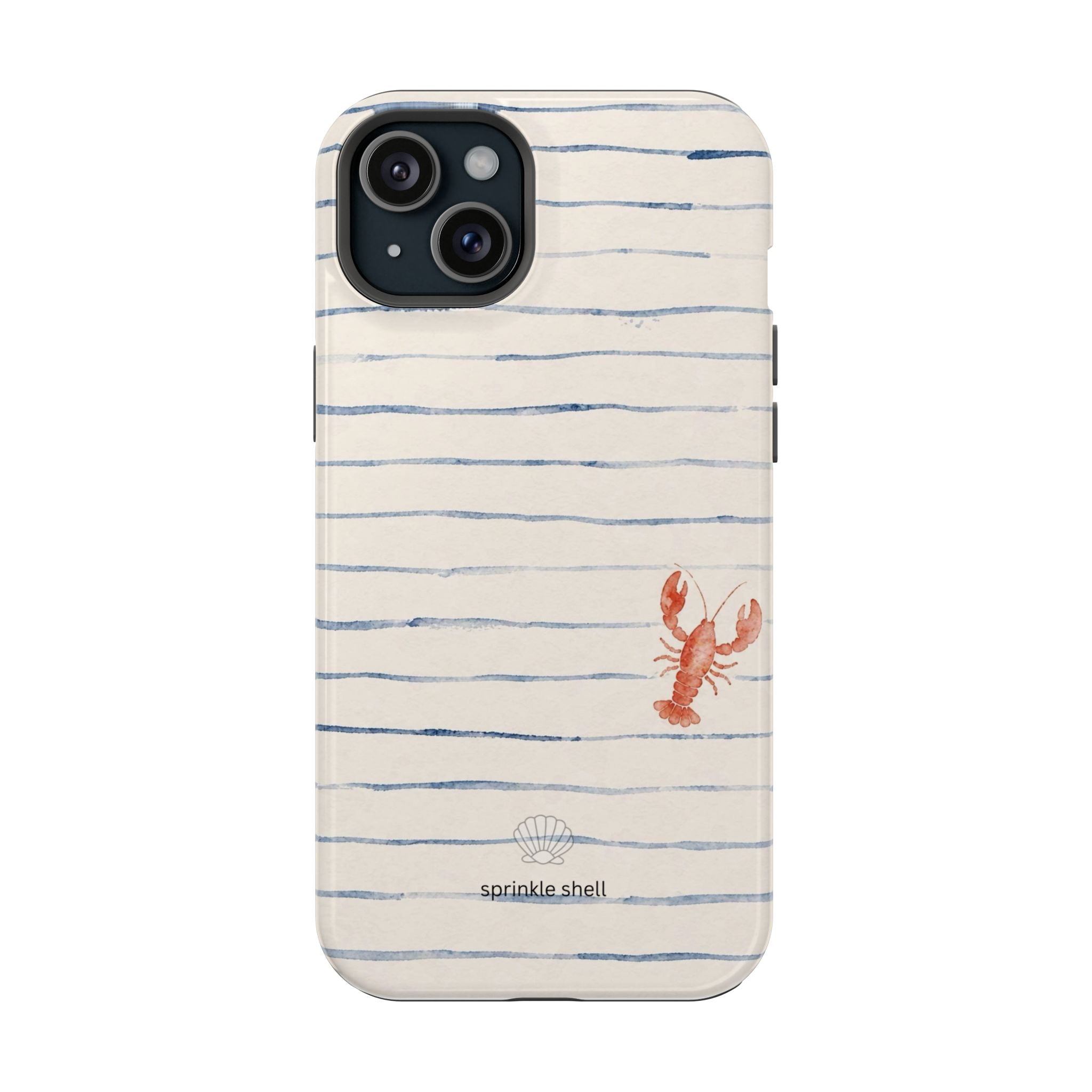Magsafe Lobster iphone Case