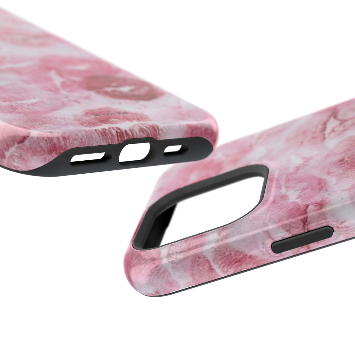 MagSafe kisses case