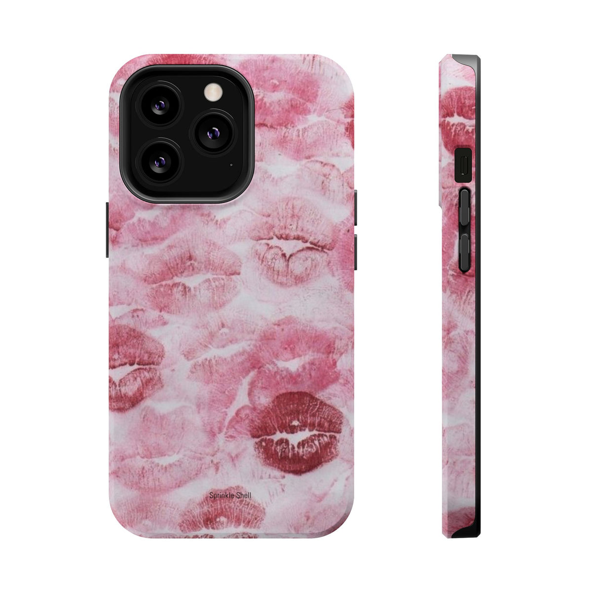 MagSafe kisses case