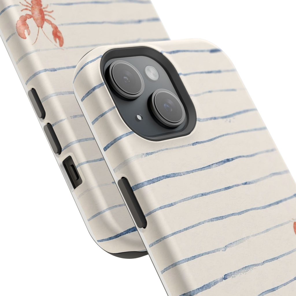 Magsafe Lobster iphone Case