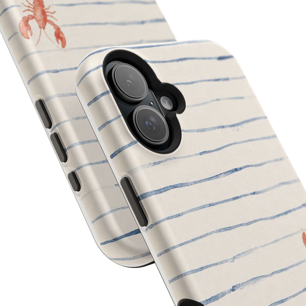 Magsafe Lobster iphone Case