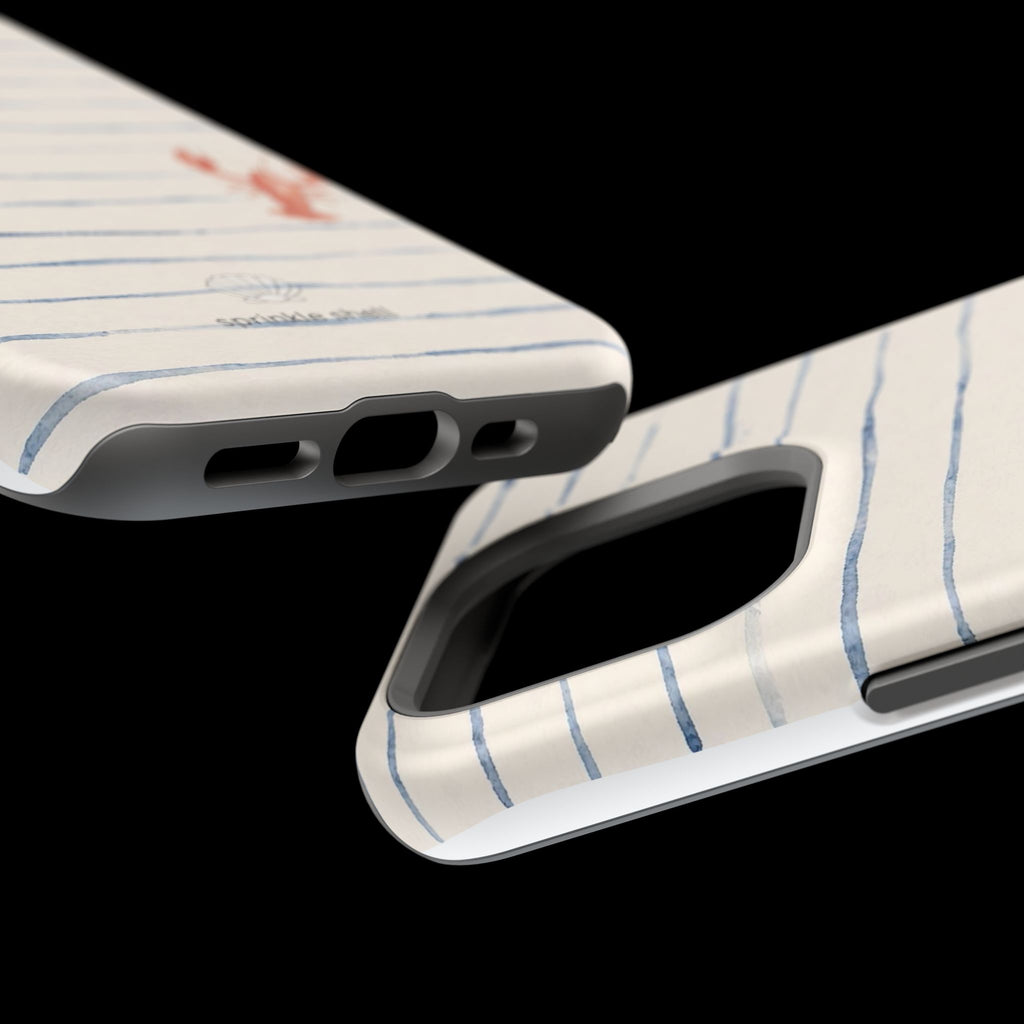 Magsafe Lobster iphone Case